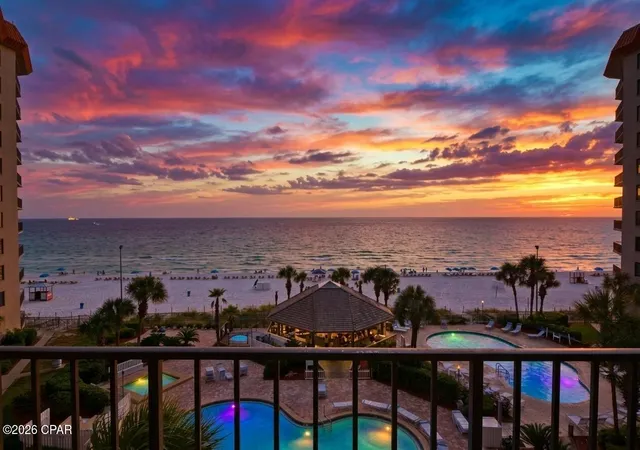 Photo 1 of Condo for sale at 6505 Thomas Dr #403, Panama City, FL 32408 | MLS# 795339 | Listing updated on 2026-09-14