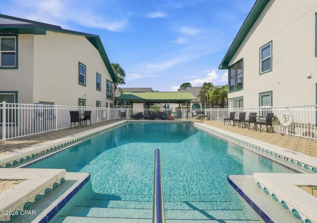 Photo 3 of Condo for sale at 7813 N Lagoon Dr #4E, Panama City, FL 32408 | MLS# 795340 | Listing updated on 2026-09-13