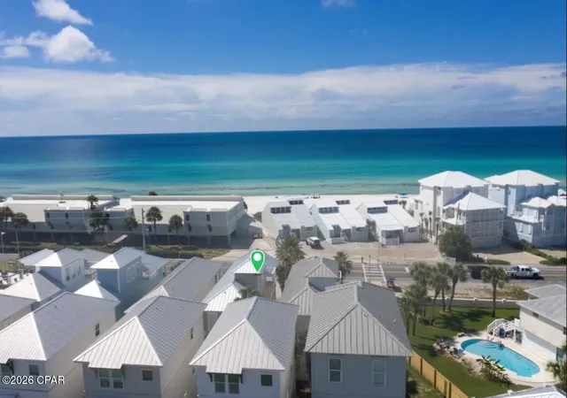 Photo 2 of Single family home for sale at 22708 Front Beach Rd, Panama City Beach, FL 32413 | MLS# 795341 | Listing updated on 2026-09-13