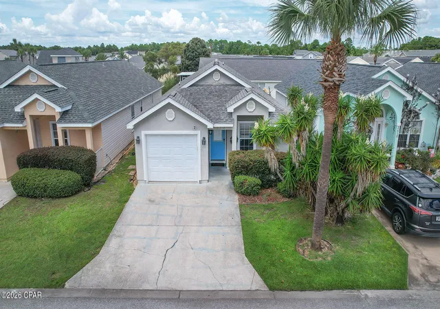 Photo 1 of Single family home for sale at 11712 Sand Castle Ln, Panama City Beach, FL 32407 | MLS# 795344 | Listing updated on 2026-09-13