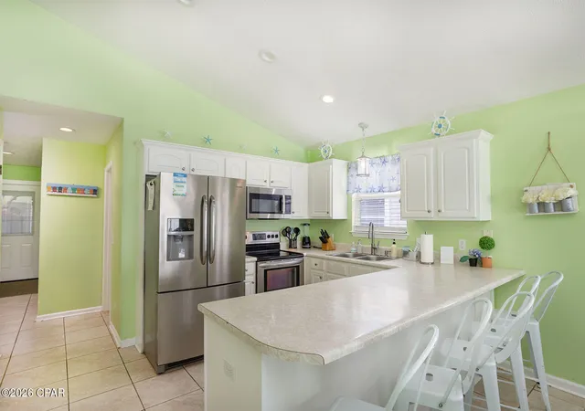 Photo 3 of Single family home for sale at 11712 Sand Castle Ln, Panama City Beach, FL 32407 | MLS# 795344 | Listing updated on 2026-09-13