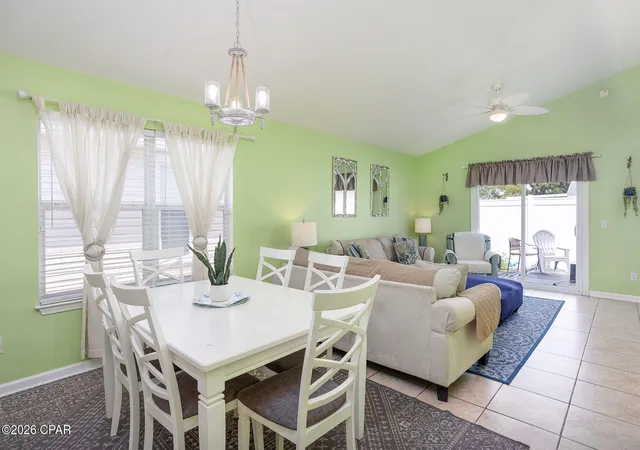 Photo 3 of Single family home for sale at 11712 Sand Castle Ln, Panama City Beach, FL 32407 | MLS# 795344 | Listing updated on 2026-09-13