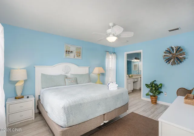 Photo 4 of Single family home for sale at 11712 Sand Castle Ln, Panama City Beach, FL 32407 | MLS# 795344 | Listing updated on 2026-09-13