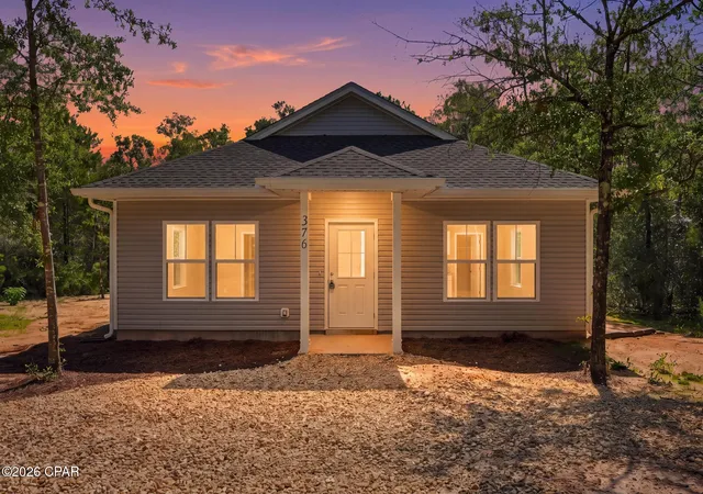 Single family home for sale at 376 W Michaelangelo Rd, Defuniak Springs, FL 32433 | MLS# 795345