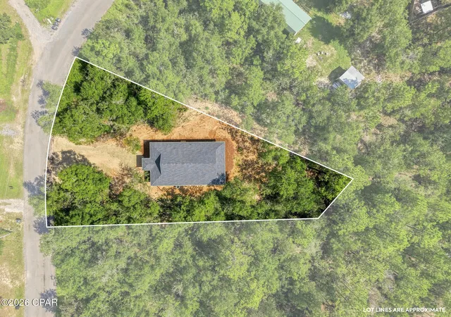 Photo 44 of Single family home for sale at 376 W Michaelangelo Rd, Defuniak Springs, FL 32433 | MLS# 795345 | Listing updated on 2026-09-13