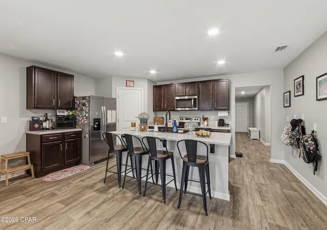 Photo 3 of Single family home for sale at 548 Albert Meadow Ln, Panama City, FL 32404 | MLS# 795348 | Listing updated on 2026-09-13