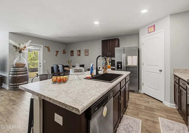 Photo 3 of Single family home for sale at 548 Albert Meadow Ln, Panama City, FL 32404 | MLS# 795348 | Listing updated on 2026-09-13