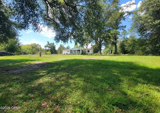Photo 1 of Manufactured home for sale at 2365 Lawrence Rd, Marianna, FL 32446 | MLS# 795350 | Listing updated on 2026-09-13