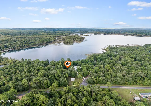 Photo 1 of Sale Pending at 3955 Stillwater Dr, Chipley, FL 32428 | MLS# 795352 | Listing updated on 2026-09-15