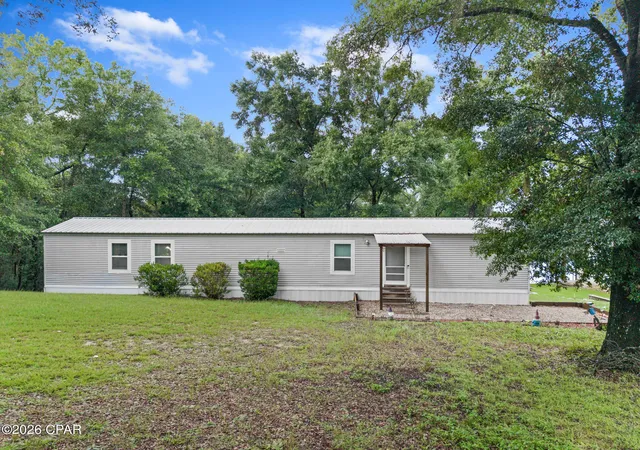 Photo 2 of Sale Pending at 3955 Stillwater Dr, Chipley, FL 32428 | MLS# 795352 | Listing updated on 2026-09-15