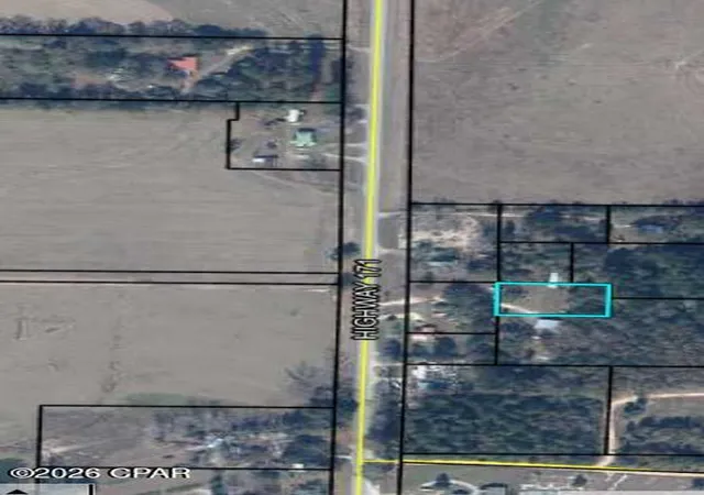 Photo 1 of Land for sale at 0 T J Mitchell Rd, Bonifay, FL 32425 | MLS# 795363 | Listing updated on 2026-09-14