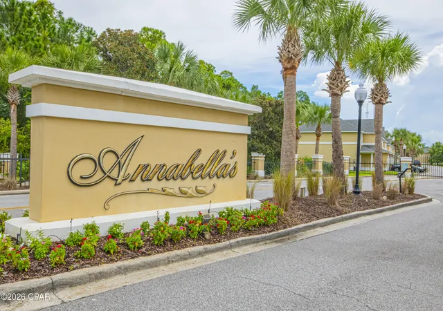 Photo 1 of Townhouse for sale at 1860 Annabellas Dr, Panama City Beach, FL 32407 | MLS# 795365 | Listing updated on 2026-09-14