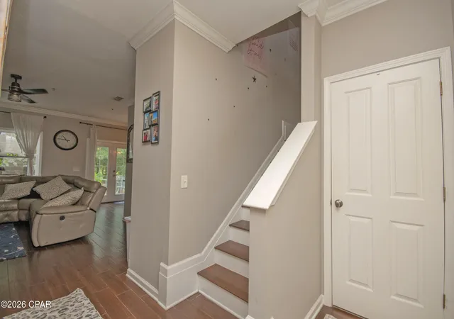Photo 3 of Townhouse for sale at 1860 Annabellas Dr, Panama City Beach, FL 32407 | MLS# 795365 | Listing updated on 2026-09-14