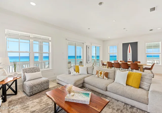 Photo 1 of Single family home for sale at 17647 Front Beach Rd, Panama City Beach, FL 32413 | MLS# 795367 | Listing updated on 2026-09-16