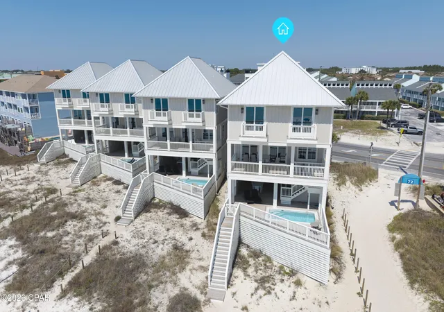 Photo 3 of Single family home for sale at 17647 Front Beach Rd, Panama City Beach, FL 32413 | MLS# 795367 | Listing updated on 2026-09-16