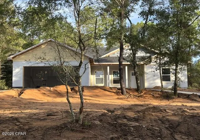 Photo 1 of Single family home for sale at 2883 Paradise Lakes Rd, Chipley, FL 32428 | MLS# 795368 | Listing updated on 2026-09-14