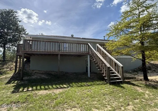Photo 3 of Single family home for sale at 1192 Florence Ct, Chipley, FL 32428 | MLS# 795369 | Listing updated on 2026-09-14