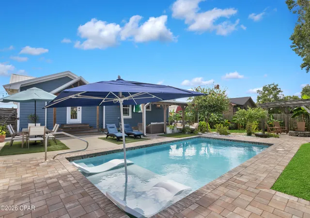 Photo 1 of Single family home for sale at 212 Kentucky Ave, Lynn Haven, FL 32444 | MLS# 795370 | Listing updated on 2026-09-15