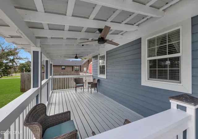 Photo 3 of Single family home for sale at 212 Kentucky Ave, Lynn Haven, FL 32444 | MLS# 795370 | Listing updated on 2026-09-15