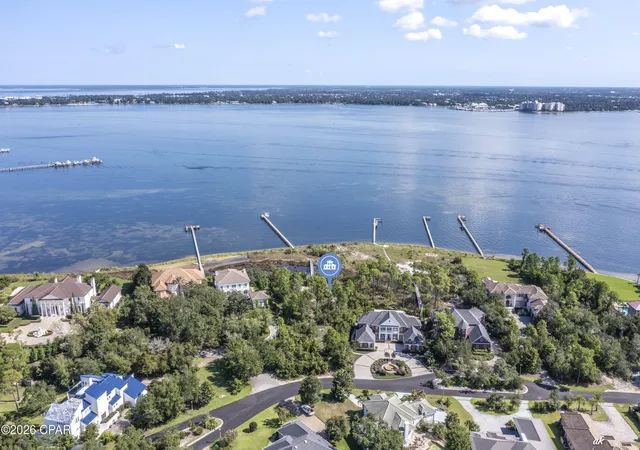 Photo 3 of Land for sale at 3718 Preserve Bay Blvd, Panama City, FL 32408 | MLS# 795372 | Listing updated on 2026-09-14