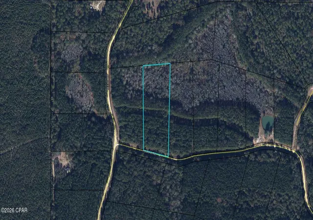 Land for sale at Tbd Sumac Rd, Westville, FL 32464 | MLS# 795375