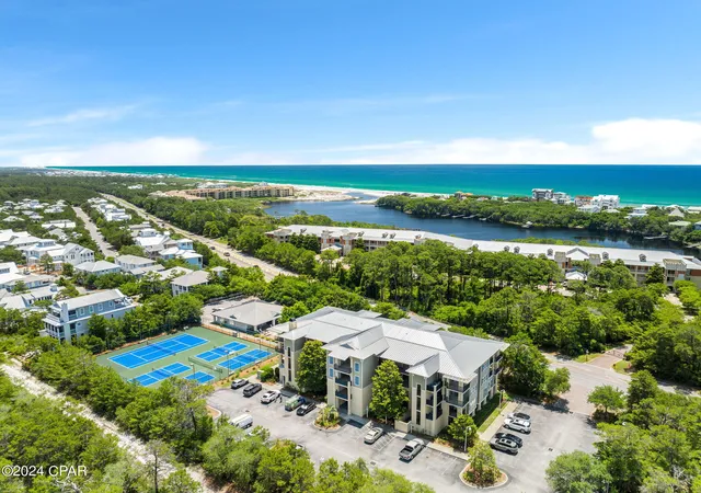 Photo 1 of Condo for sale at 1732 W County Hwy 30a #201R, Santa Rosa Beach, FL 32459 | MLS# 795378 | Listing updated on 2026-09-14