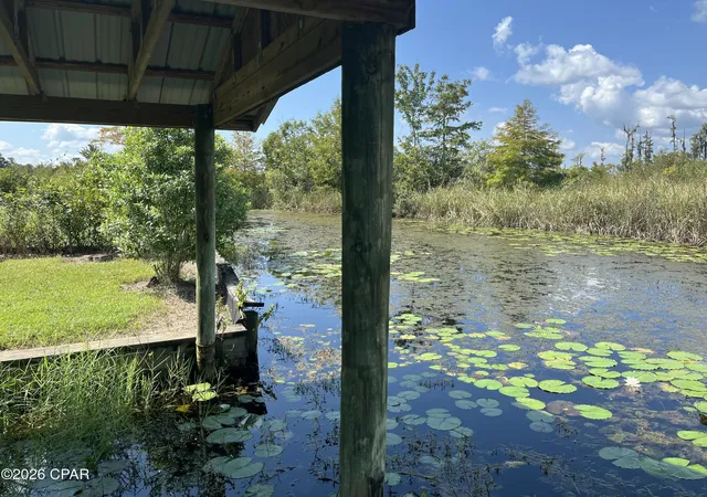 Photo 1 of Land for sale at 10635 Vickery Ln, Youngstown, FL 32466 | MLS# 795379 | Listing updated on 2026-09-14