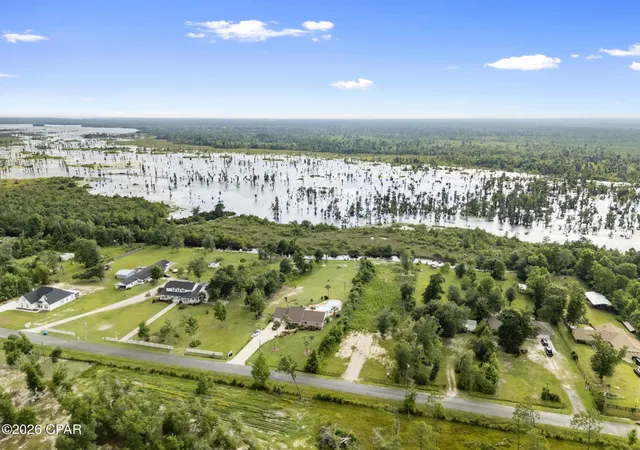 Photo 2 of Land for sale at 10635 Vickery Ln, Youngstown, FL 32466 | MLS# 795379 | Listing updated on 2026-09-14