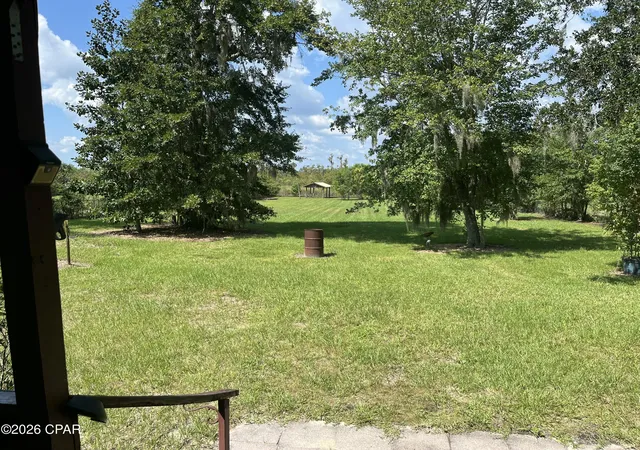 Photo 3 of Land for sale at 10635 Vickery Ln, Youngstown, FL 32466 | MLS# 795379 | Listing updated on 2026-09-14