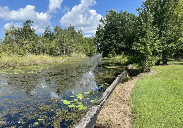 Photo 3 of Land for sale at 10635 Vickery Ln, Youngstown, FL 32466 | MLS# 795379 | Listing updated on 2026-09-14