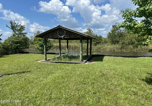 Photo 4 of Land for sale at 10635 Vickery Ln, Youngstown, FL 32466 | MLS# 795379 | Listing updated on 2026-09-14