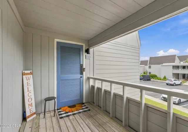 Photo 2 of Condo for sale at 4726 Bay Point Rd #E241, Panama City, FL 32408 | MLS# 795383 | Listing updated on 2026-09-14