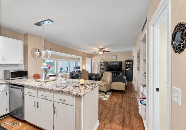 Photo 3 of Condo for sale at 4726 Bay Point Rd #E241, Panama City, FL 32408 | MLS# 795383 | Listing updated on 2026-09-14