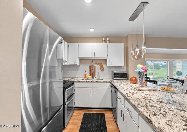 Photo 4 of Condo for sale at 4726 Bay Point Rd #E241, Panama City, FL 32408 | MLS# 795383 | Listing updated on 2026-09-14