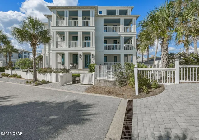 Photo 1 of Single family home for sale at 515 Beachside Gdns, Panama City Beach, FL 32413 | MLS# 795382 | Listing updated on 2026-09-18