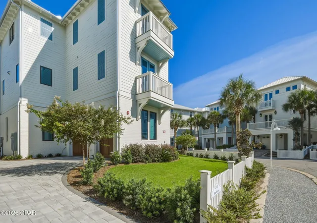 Photo 2 of Single family home for sale at 515 Beachside Gdns, Panama City Beach, FL 32413 | MLS# 795382 | Listing updated on 2026-09-18