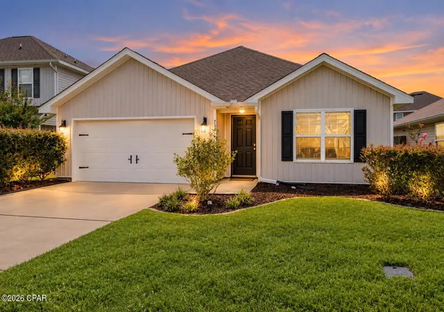 Photo 1 of Single family home for sale at 7137 Penn Way, Panama City, FL 32404 | MLS# 795385 | Listing updated on 2026-09-15