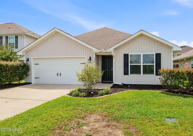Photo 3 of Single family home for sale at 7137 Penn Way, Panama City, FL 32404 | MLS# 795385 | Listing updated on 2026-09-15