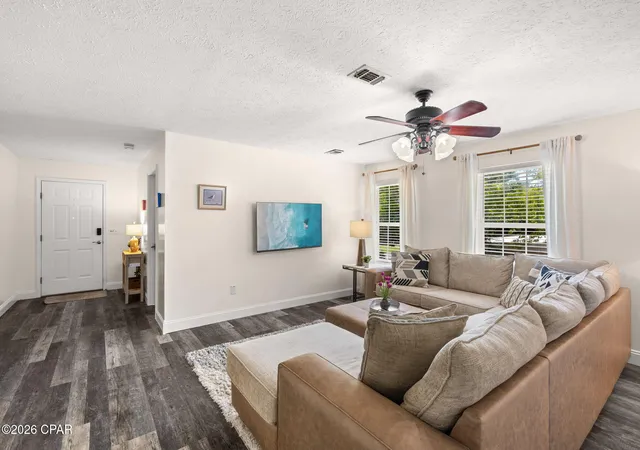 Photo 4 of Single family home for sale at 16220 Sky Ave, Panama City Beach, FL 32413 | MLS# 795386 | Listing updated on 2026-09-14