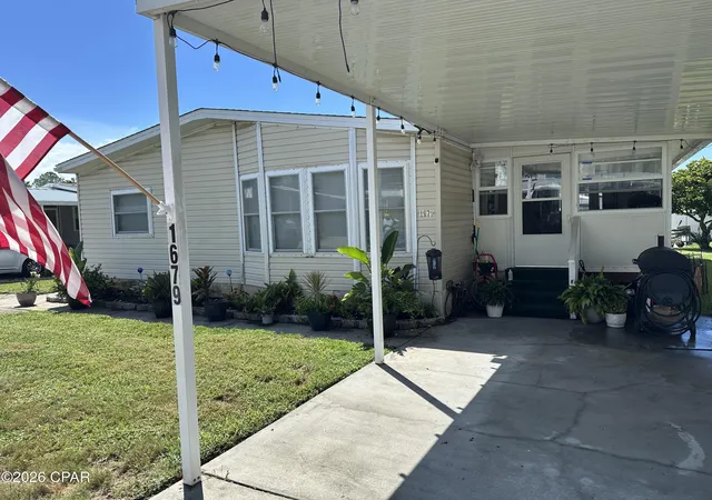 Photo 1 of Single family home for sale at 1679 Acre Cir, Panama City Beach, FL 32407 | MLS# 795390 | Listing updated on 2026-09-14