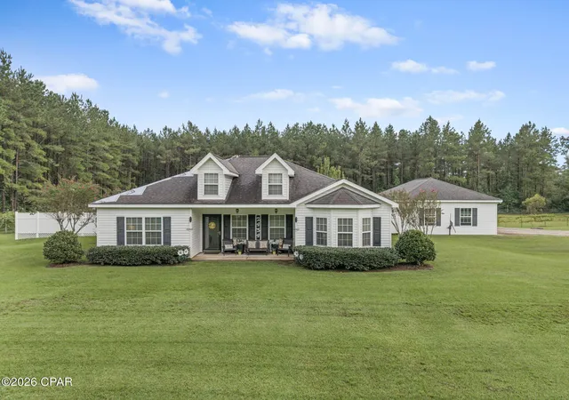Photo 1 of Sale Pending at 2434 Topaz Rd, Cottondale, FL 32431 | MLS# 795389 | Listing updated on 2026-09-23