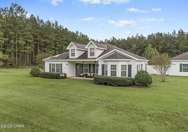 Photo 2 of Sale Pending at 2434 Topaz Rd, Cottondale, FL 32431 | MLS# 795389 | Listing updated on 2026-09-23