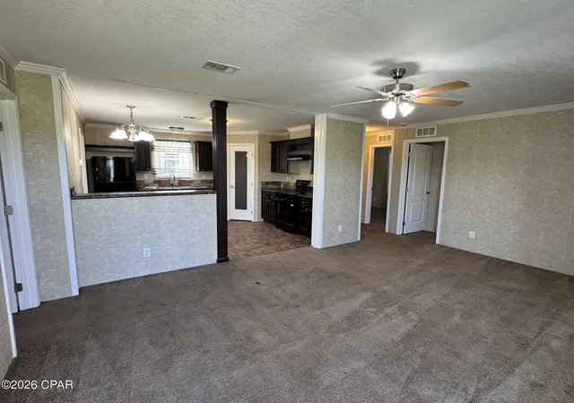 Photo 4 of Manufactured home for sale at 867 Tri County Rd, Graceville, FL 32440 | MLS# 795391 | Listing updated on 2026-10-01