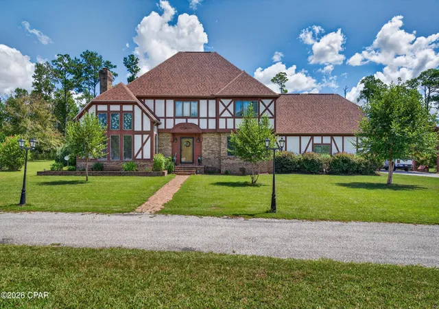 Photo 1 of Single family home for sale at 2618 Indian Springs Rd, Marianna, FL 32446 | MLS# 795401 | Listing updated on 2026-09-15