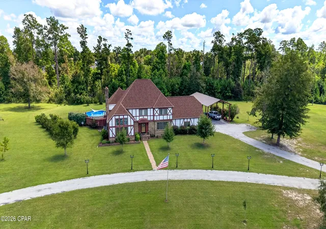 Photo 3 of Single family home for sale at 2618 Indian Springs Rd, Marianna, FL 32446 | MLS# 795401 | Listing updated on 2026-09-15