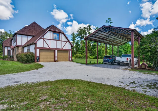 Photo 3 of Single family home for sale at 2618 Indian Springs Rd, Marianna, FL 32446 | MLS# 795401 | Listing updated on 2026-09-15