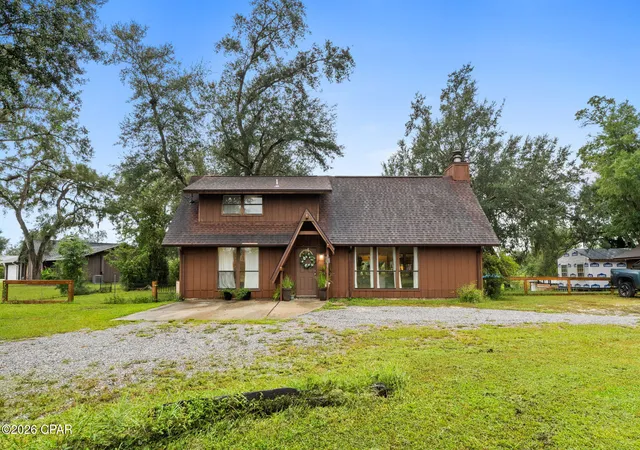 Single family home for sale at 3931 Deerpoint Lake Dr, Panama City, FL 32409 | MLS# 795400