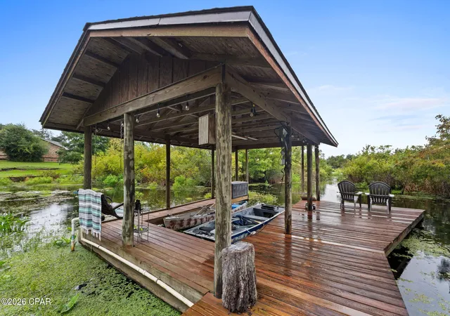 Photo 2 of Single family home for sale at 3931 Deerpoint Lake Dr, Panama City, FL 32409 | MLS# 795400 | Listing updated on 2026-09-15