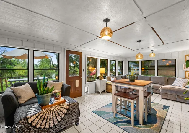 Photo 4 of Single family home for sale at 3931 Deerpoint Lake Dr, Panama City, FL 32409 | MLS# 795400 | Listing updated on 2026-09-15
