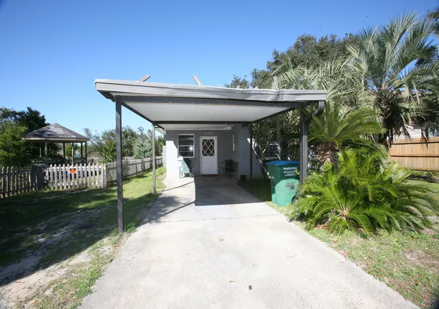 Photo 1 of Single family home for sale at 21804 Marlin Ave, Panama City Beach, FL 32413 | MLS# 795403 | Listing updated on 2026-09-15